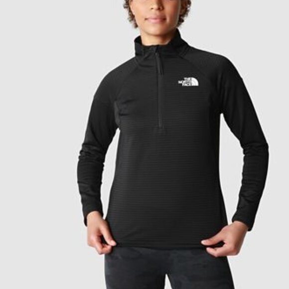 Lab Lightweight Fleece Long Sleeve - Picture 2 of 3